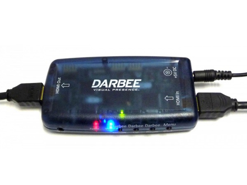 darbee-darblet-dvp5000-connectique