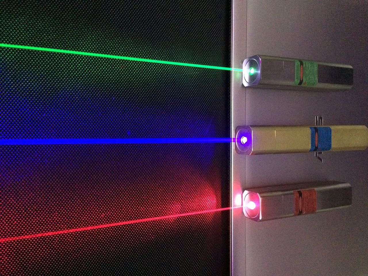 Lasers