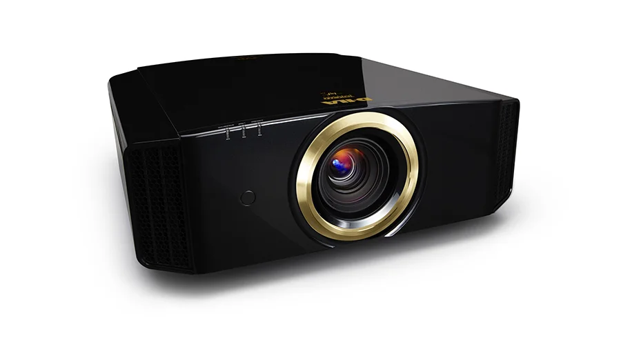 JVC X500R full review