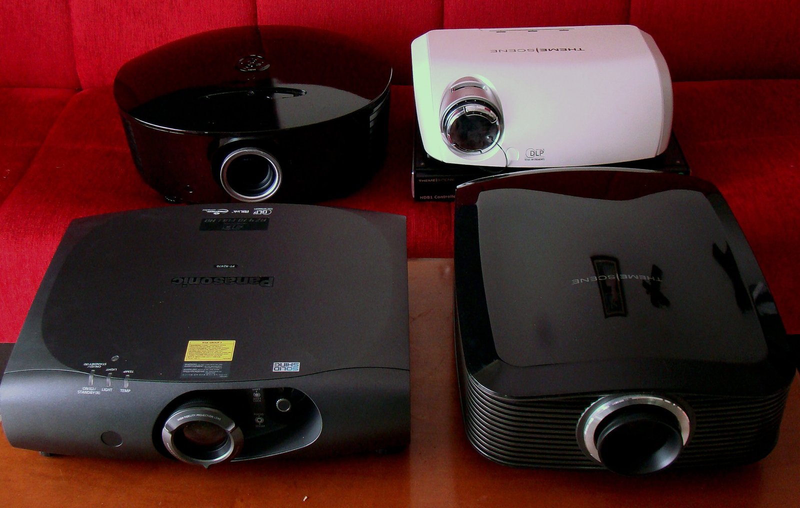 Panasonic PT-RZ470 レーザープロジェクター 使用964時間 Panasonic PT-RZ470 レーザープロジェクター 使用964時間｜Yahoo
