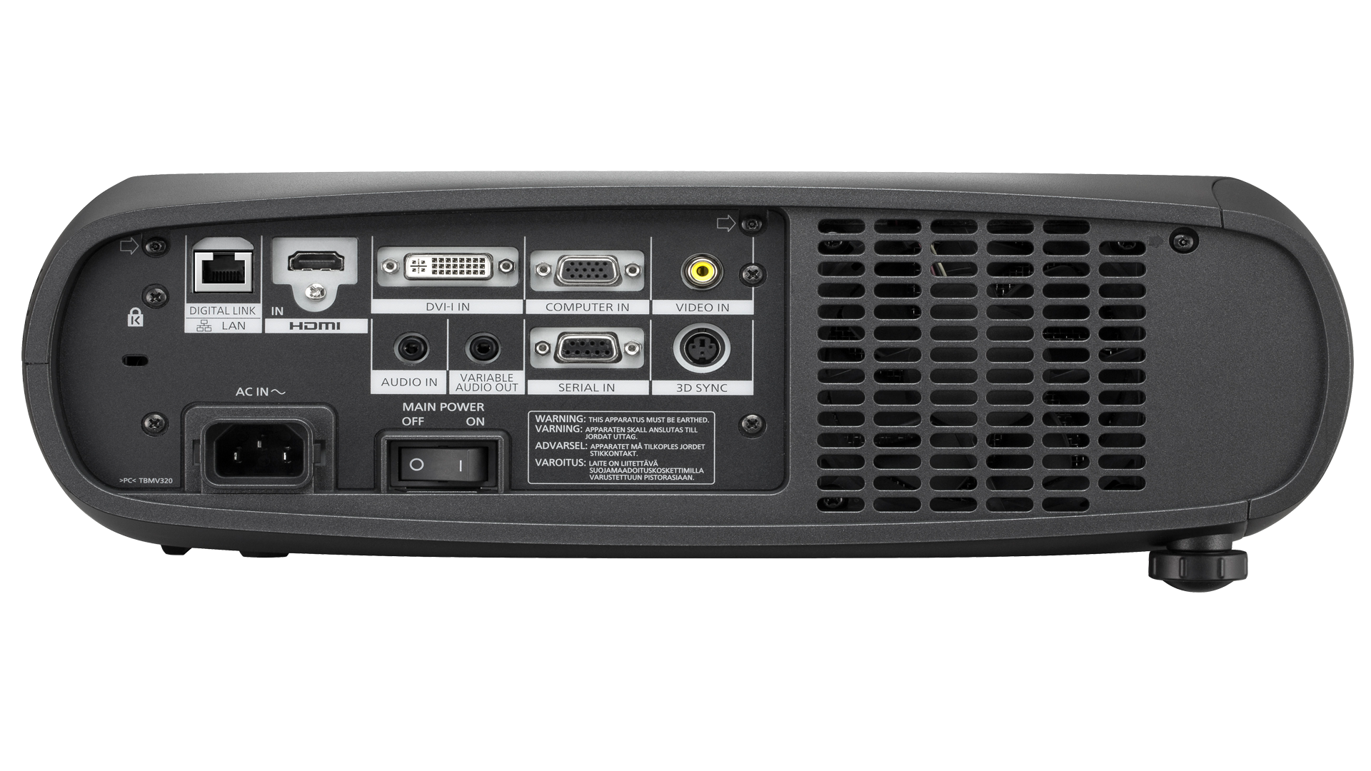 Panasonic PT-RZ470 レーザープロジェクター 使用964時間 Panasonic PT-RZ470 レーザープロジェクター 使用964時間｜Yahoo
