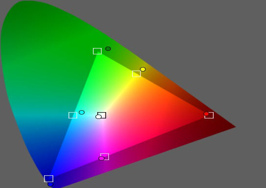 rec709 colors1