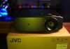 JVC LX-NZ3 Review | The JVC Laser 4K DLP projector