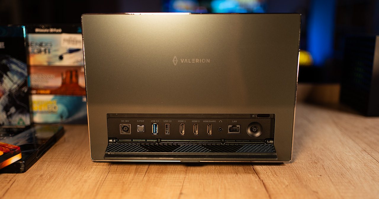 Valerion VisionMaster Pro 2 Full Review - projectorjunkies
