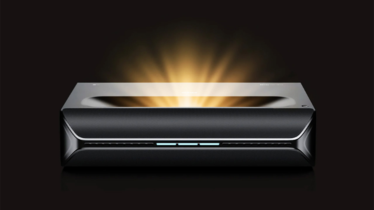 Nexigo Aurora Pro MKII UST Tri-Color Laser Projector – Full Review