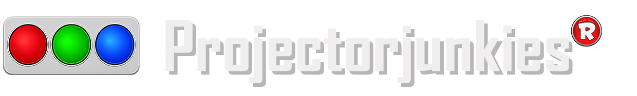projectorjunkies
