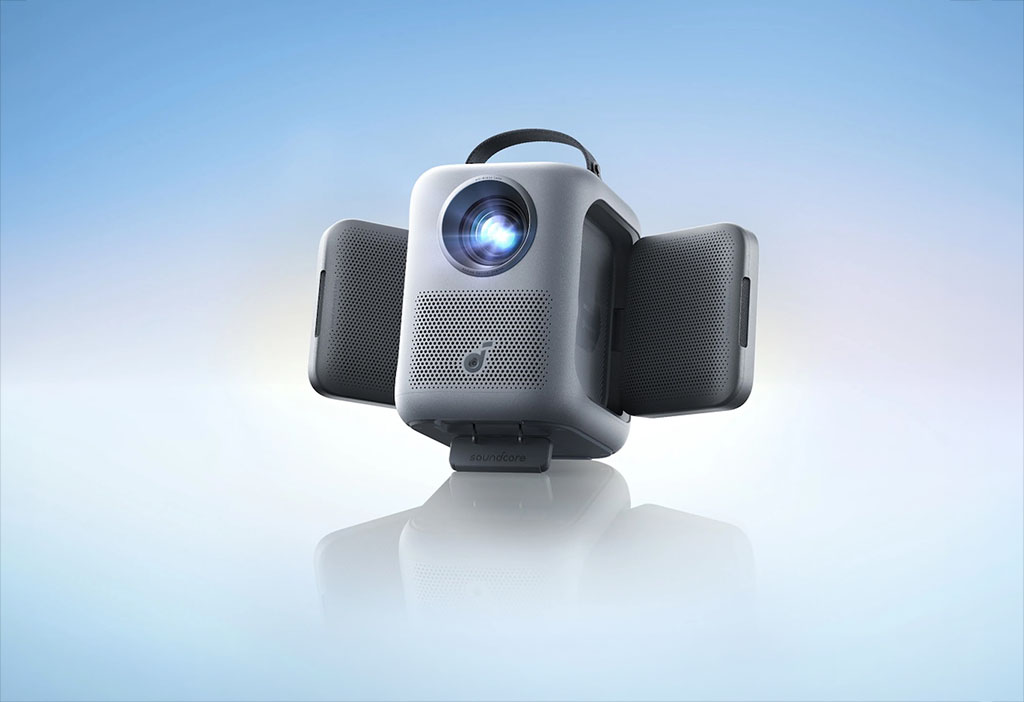 Nebula P1i currently in testing