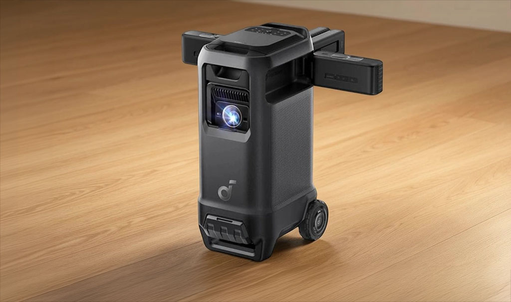 Nebula X1 Pro currently in testing